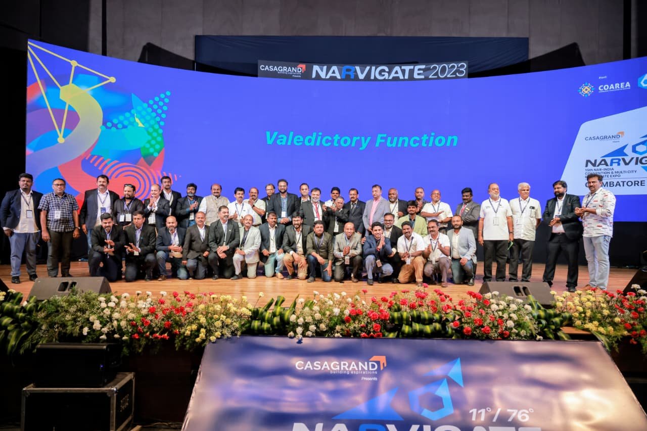Association Meeting